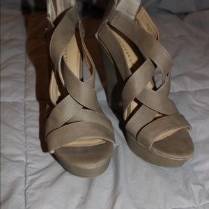 Wedges